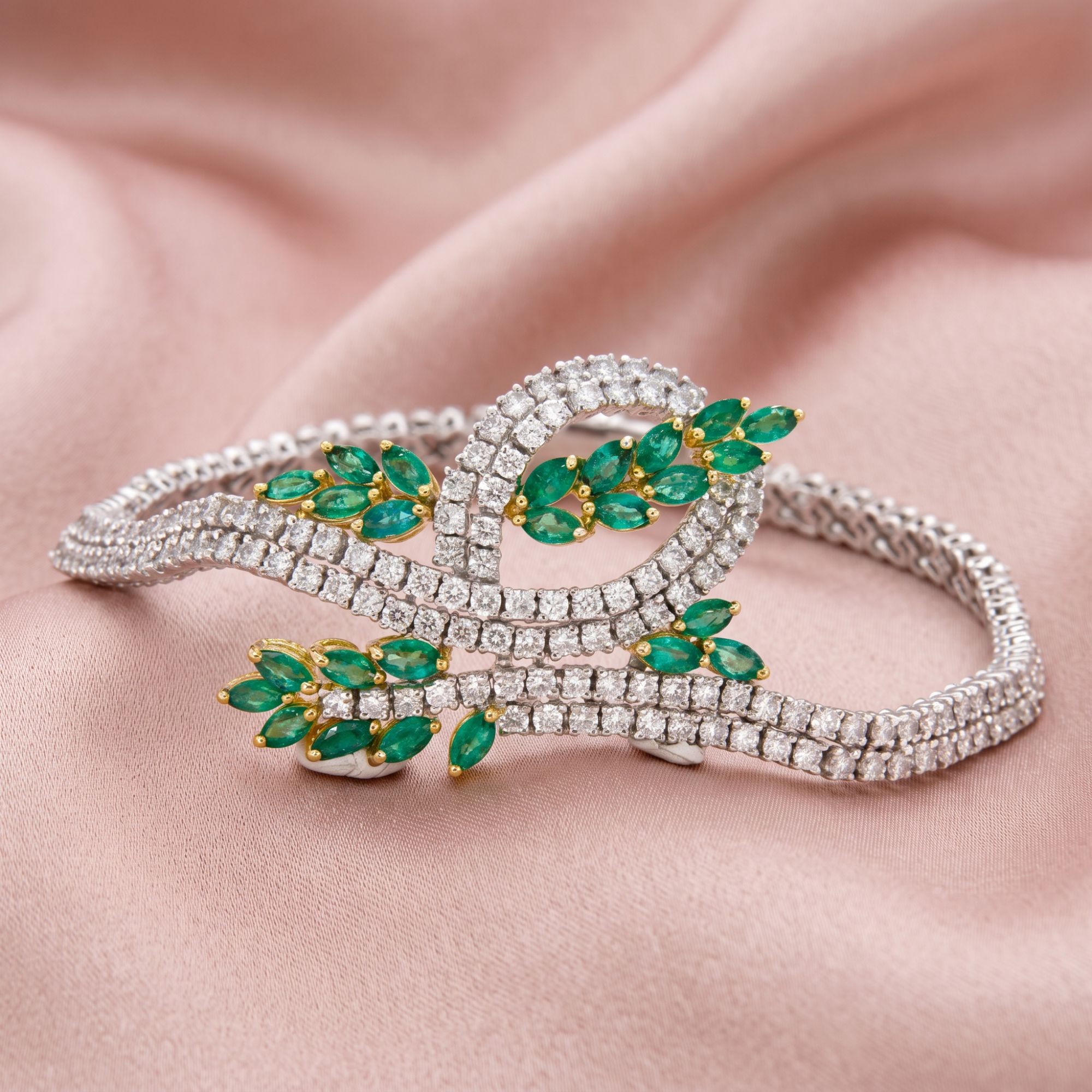 The Verdant Cuff